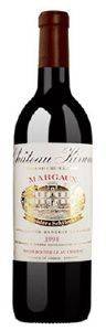  CHATEAU KIRWAN 3EME GRAND CRU CLASSE 2002  750 ML