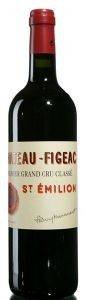 ΚΡΑΣΙ CHATEAU FIGEAC 1ER GRAND CRU CLASSE B 2005 ΕΡΥΘΡΟ 750 ML ΚΡΑΣΙ CHATEAU FIGEAC 1ER GRAND CRU CLASSE B 2005 ΕΡΥΘΡΟ 750 ML