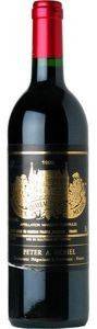  CHATEAU PALMER 3EME GRAND CRU CLASSE 2002  750 ML