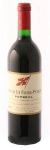 ΚΡΑΣΙ CHATEAU LA FLEUR-PETRUS 2005 ΕΡΥΘΡΟ 750 ML ΚΡΑΣΙ CHATEAU LA FLEUR-PETRUS 2005 ΕΡΥΘΡΟ 750 ML