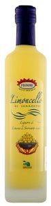 LIMONCELLO DI SORRENTO 32% VOL, 500 ML