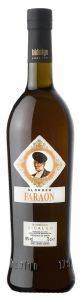 SHERRY OLOROSO SECO FARAON ���� 750 ML BODEGAS HIDALGO