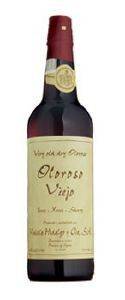 SHERRY OLOROSO VIEJO V.O.R.S. 750 ML