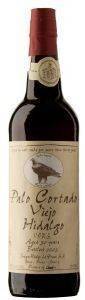SHERRY PALO CORTADO VIEJO V.O.R.S. 750 ML SHERRY PALO CORTADO VIEJO V.O.R.S. 750 ML