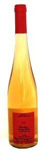  GEWURZTRAMINER FRONHOLZ VENDAGES TARDIVES 2006  750 ML