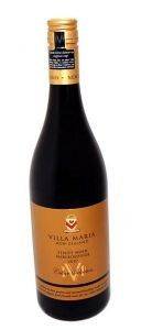 ΚΡΑΣΙ PINOT NOIR CELLAR SELECTION MARLBOROUGH (STELVIN) 2007 ΕΡΥΘΡΟ 750 ML ΚΡΑΣΙ PINOT NOIR CELLAR SELECTION MARLBOROUGH (STELVIN) 2007 ΕΡΥΘΡΟ 750 ML