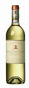ΚΡΑΣΙ CHATEAU PAPE CLEMENT PESSAC-LEOGNAN GRAND CRU CLASSE 2004 ΛΕΥΚΟ 750 ML ΚΡΑΣΙ CHATEAU PAPE CLEMENT PESSAC-LEOGNAN GRAND CRU CLASSE 2004 ΛΕΥΚΟ 750 ML