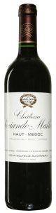 ΚΡΑΣΙ CHATEAU SOCIANDO MALLET HAUT-MEDOC CRU BOURGEOIS EXCEPTIONEL 2012 ΕΡΥΘΡΟ 750 ML ΚΡΑΣΙ CHATEAU SOCIANDO MALLET HAUT-MEDOC CRU BOURGEOIS EXCEPTIONEL 2012 ΕΡΥΘΡΟ 750 ML