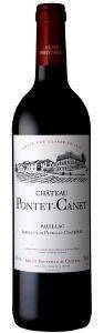 ΚΡΑΣΙ CHATEAU PONTET-CANET 5EME GRAND CRU CLASSE 2004 ΕΡΥΘΡΟ 750 ML ΚΡΑΣΙ CHATEAU PONTET-CANET 5EME GRAND CRU CLASSE 2004 ΕΡΥΘΡΟ 750 ML