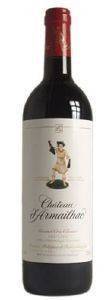 ΚΡΑΣΙ CHATEAU D\'ARMAILHAC 5EME GRAND CRU CLASSE 2001 ΕΡΥΘΡΟ 750 ML ΚΡΑΣΙ CHATEAU D\'ARMAILHAC 5EME GRAND CRU CLASSE 2001 ΕΡΥΘΡΟ 750 ML