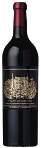 ����� CHATEAU PALMER 3EME GRAND CRU CLASSE 1996 ������ 750 ML