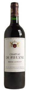 ΚΡΑΣΙ CHATEAU DE FIEUZAL GRAND CRU CLASSE 2005 ΕΡΥΘΡΟ 750 ML ΚΡΑΣΙ CHATEAU DE FIEUZAL GRAND CRU CLASSE 2005 ΕΡΥΘΡΟ 750 ML