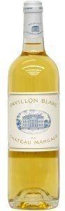  PAVILLON BLANC DU CHATEAU MARGAUX 2005  750 ML