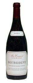  BOURGOGNE ROUGE 2004  750 ML