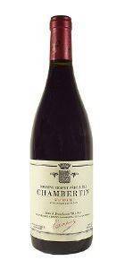 ΚΡΑΣΙ CHARMES-CHAMBERTIN GRAND CRU 1997 ΕΡΥΘΡΟ 750 ML ΚΡΑΣΙ CHARMES-CHAMBERTIN GRAND CRU 1997 ΕΡΥΘΡΟ 750 ML