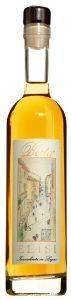 GRAPPA ELISI (BARRIQUE TRONCAIS D\' ALLIER) 43% A.B.V. 500 ML