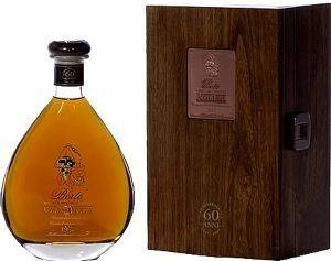 GRAPPA RISERVA DEL FONDATORE 45% A.B.V. 1987, 700 ML     