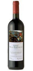  CHATEAU NICO LAZARIDI 2006  1500 ML