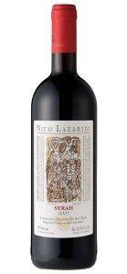 ΚΡΑΣΙ SYRAH NICO LAZARIDI ΕΡΥΘΡΟ 1500 ML ΚΡΑΣΙ SYRAH NICO LAZARIDI ΕΡΥΘΡΟ 1500 ML
