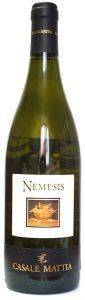  NEMESIS 2006  750 ML