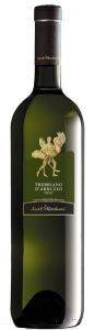 ΚΡΑΣΙ TREBBIANO D\'ABRUZZO 2007 ΛΕΥΚΟ 750 ML ΚΡΑΣΙ TREBBIANO D\'ABRUZZO 2007 ΛΕΥΚΟ 750 ML