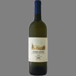 ΚΡΑΣΙ ROERO ARNEIS 2007 ΛΕΥΚΟ 750 ML ΚΡΑΣΙ ROERO ARNEIS 2007 ΛΕΥΚΟ 750 ML