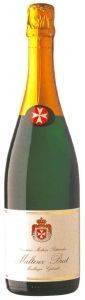 ΚΡΑΣΙ ΑΦΡΩΔΕΣ MALTESER BRUT SEKT 2006 ΛΕΥΚΟ 750 ML ΚΡΑΣΙ ΑΦΡΩΔΕΣ MALTESER BRUT SEKT 2006 ΛΕΥΚΟ 750 ML