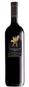  MONTEPULCIANO D\'ABRUZZO 2006  750 ML