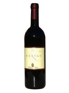  MURTAS 2004  750 ML