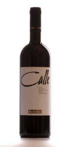 ΚΡΑΣΙ CALLE 2005 ΕΡΥΘΡΟ 750 ML ΚΡΑΣΙ CALLE 2005 ΕΡΥΘΡΟ 750 ML