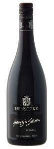  HENRY\'S SEVEN 2009  750 ML