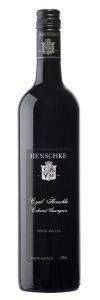 ΚΡΑΣΙ CYRIL HENSCHKE 2002 ΕΡΥΘΡΟ 750 ML ΚΡΑΣΙ CYRIL HENSCHKE 2002 ΕΡΥΘΡΟ 750 ML