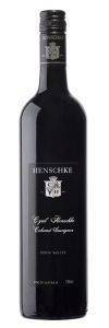  CYRIL HENSCHKE 2002  750 ML