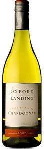  OXFORD LANDING CHARDONNAY 2008  750 ML