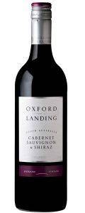 ΚΡΑΣΙ OXFORD LANDING CABERNET/SHIRAZ 2006 ΕΡΥΘΡΟ 750 ML ΚΡΑΣΙ OXFORD LANDING CABERNET/SHIRAZ 2006 ΕΡΥΘΡΟ 750 ML