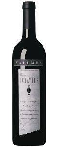 ΚΡΑΣΙ THE OCTAVIUS SHIRAZ 2004 ΕΡΥΘΡΟ 750 ML ΚΡΑΣΙ THE OCTAVIUS SHIRAZ 2004 ΕΡΥΘΡΟ 750 ML