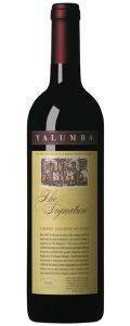  THE SIGNATURE CABERNET SAUVIGNON/SHIRAZ 2003  750 ML