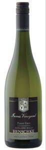  LITTLEHAMPTON INNES VINEYARD  PINOT GRIS 2004 750 ML