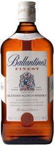 ΟΥΙΣΚΙ BALLΑNTINE\'S FINEST 700 ML ΟΥΙΣΚΙ BALLΑNTINE\'S FINEST 700 ML