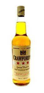  CRAWFORDS 700 ML