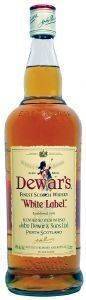 DEWARS ΟΥΙΣΚΙ DEWARS WHITE LABEL 700 ML