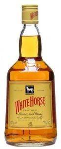 ΟΥΙΣΚΙ WHITE HORSE 700 ML ΟΥΙΣΚΙ WHITE HORSE 700 ML
