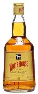  WHITE HORSE 700 ML