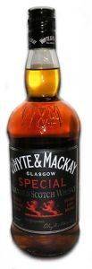 ΟΥΙΣΚΙ WHYTE & MACKAY SPECIAL 700 ML ΟΥΙΣΚΙ WHYTE & MACKAY SPECIAL 700 ML