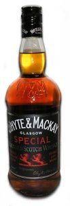  WHYTE & MACKAY SPECIAL 700 ML