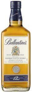  BALLANTINE\'S GOLD SEAL 12  700 ML