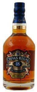 ΟΥΙΣΚΙ CHIVAS REGAL 18 ΕΤΩΝ 700 ML ΟΥΙΣΚΙ CHIVAS REGAL 18 ΕΤΩΝ 700 ML