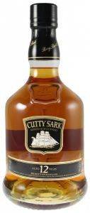 ΟΥΙΣΚΙ CUTTY SARK 12 ΕΤΩΝ 700 ML ΟΥΙΣΚΙ CUTTY SARK 12 ΕΤΩΝ 700 ML