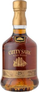  CUTTY SARK 25  700 ML