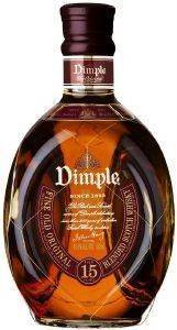 ΟΥΙΣΚΙ DIMPLE 15 ΕΤΩΝ 700 ML ΟΥΙΣΚΙ DIMPLE 15 ΕΤΩΝ 700 ML